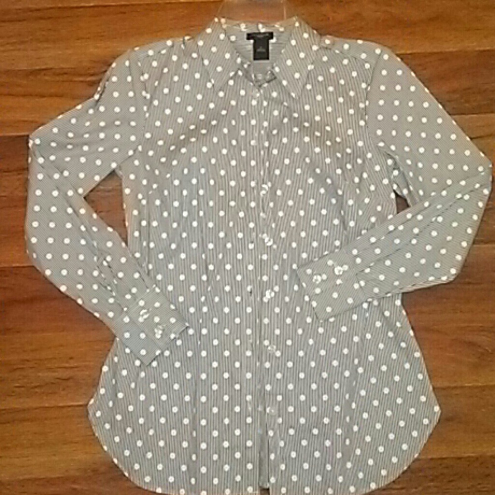 Ann Taylor Petite